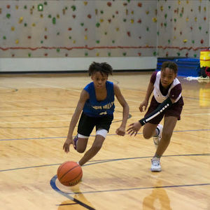 Meet your Posher, Myles